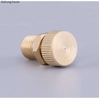 Ốc xả bơm cao áp
