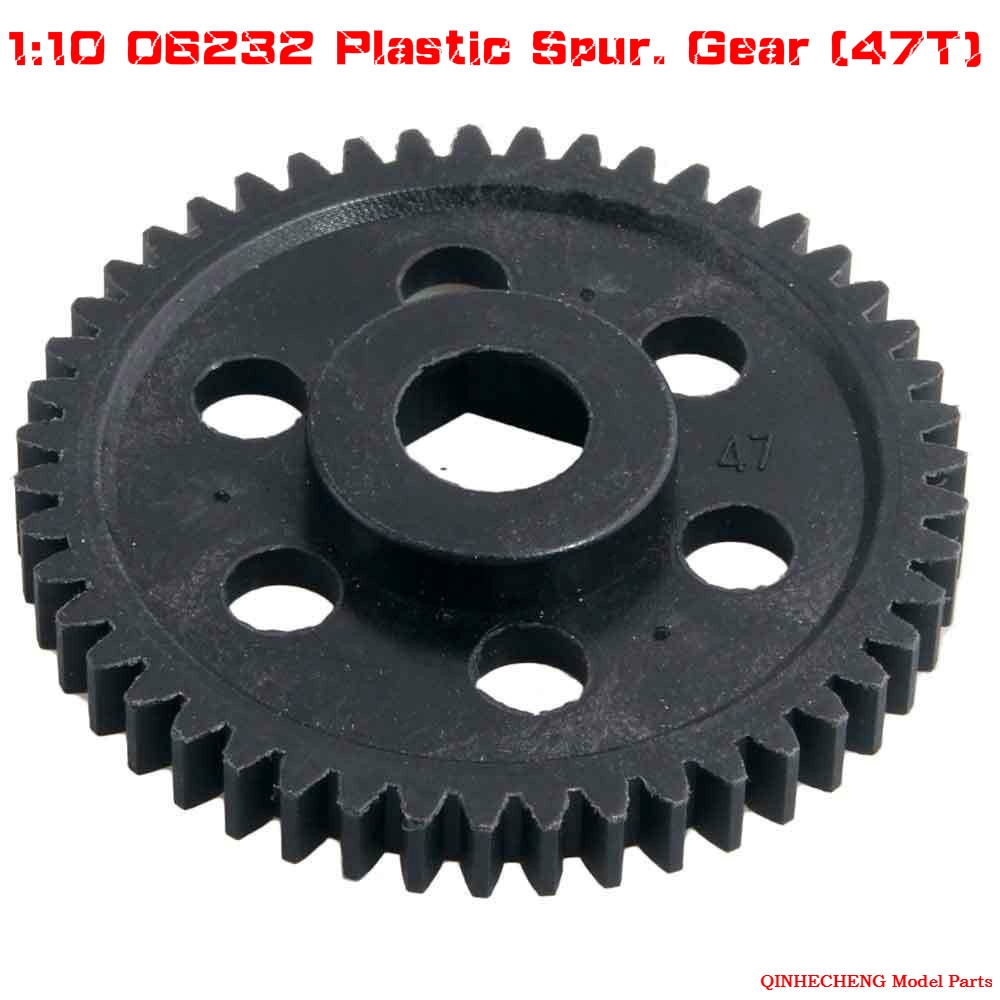 Xe Hơi Điều Khiển Từ Xa RC 06232 Bằng Nhựa 06232 Bánh Răng 94106 94166 94109 94110 94155 Tỉ Lệ 1: 10 Cho HSP