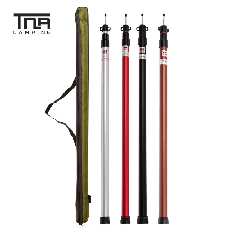 Trụ chống tăng (tarp) TNR 2.8m (bộ 2 cây)