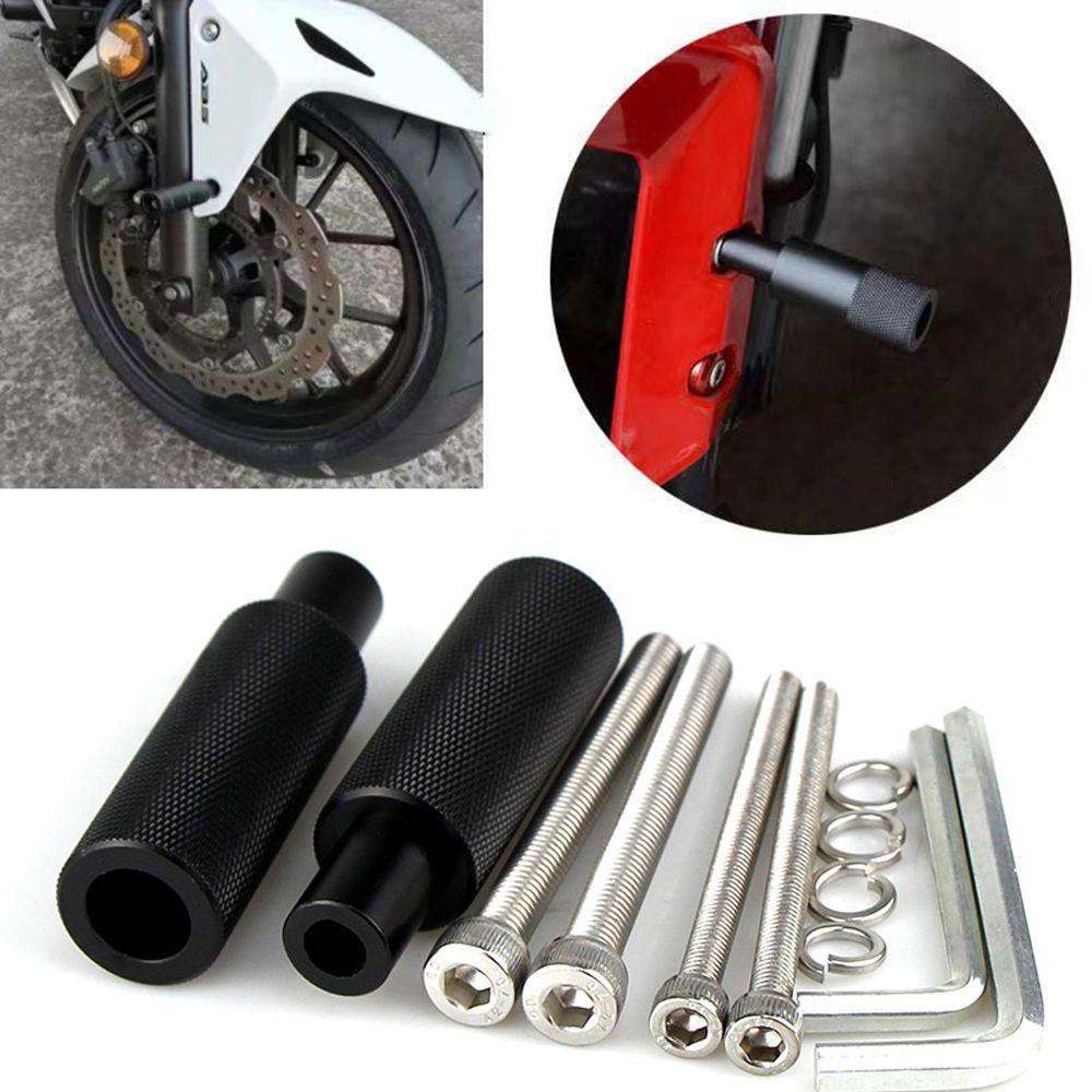Giá Đỡ Kẹp Đèn Pha LED Sương Mù Chuyên Dụng Cho Xe Mô Tô