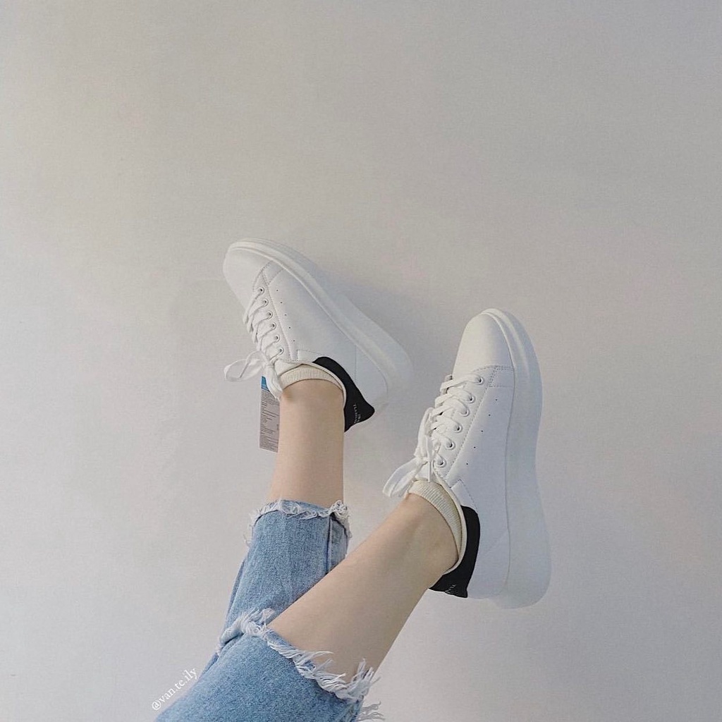 Có sẵn - Giày Domba chính hãng