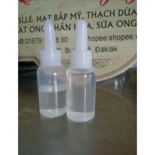 Hương vải để nấu thạch dừa 10ml/5ml