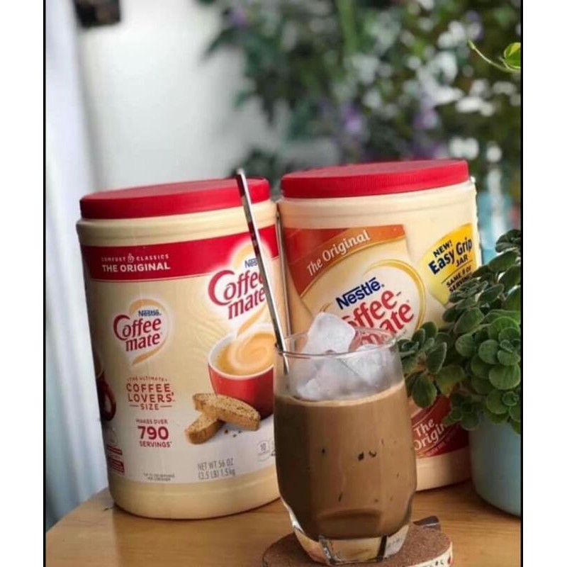 Coffee mate 1.5kg