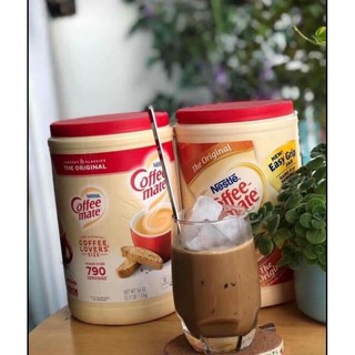 Bột tách béo Coffee mate 1.5kg