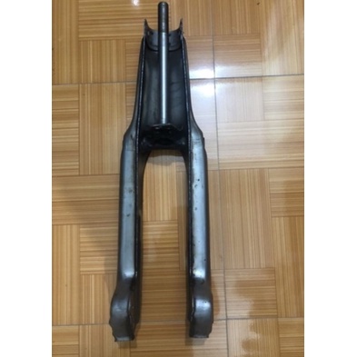 Phuộc trước mộc xe Cub 81-50, Cub 81-70, Cub 81-86, Cub 82-50, Cub 82-70