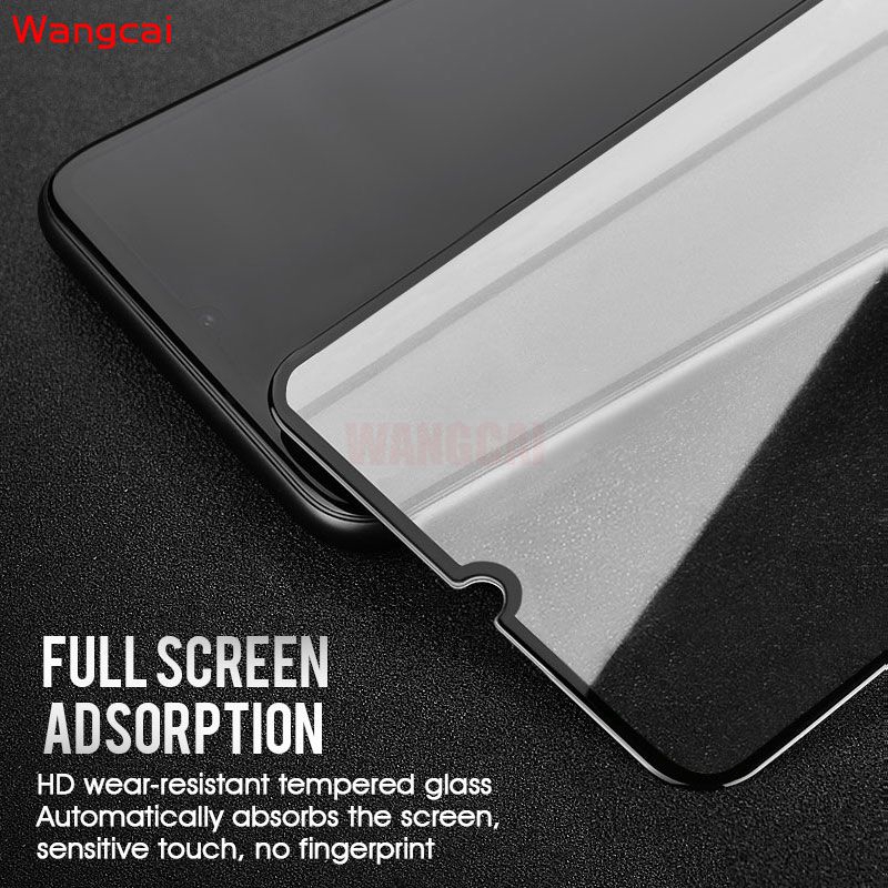 Samsung Galaxy S10e C9 C7 C5 Pro J3 S7 S6 9D Tempered Glass Screen Protector Protection Film
