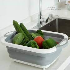 THỚT CHẬU ĐA NĂNG 2IN1