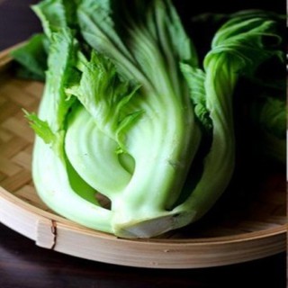 hạt giống rau cải dưa bẹ ( cải muối dưa chua ) 20gram