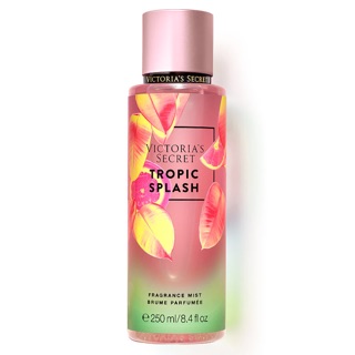 [1] Authentic - Nước hoa xịt thơm Victoria's secret body mist