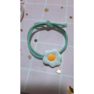 Thun buộc tóc cột tóc 1k