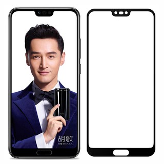 Huawei P20 Pro Kính cường lực Full Keo hàng xịn fullbox  .