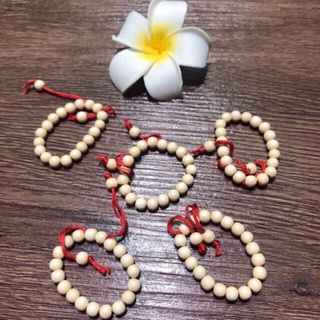 Vòng dâu tằm đeo tay cho bé