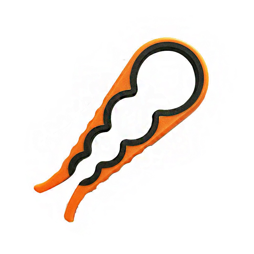 Dụng Cụ Hỗ Trợ Mở Nắp Chai Lọ Tiện Dụng