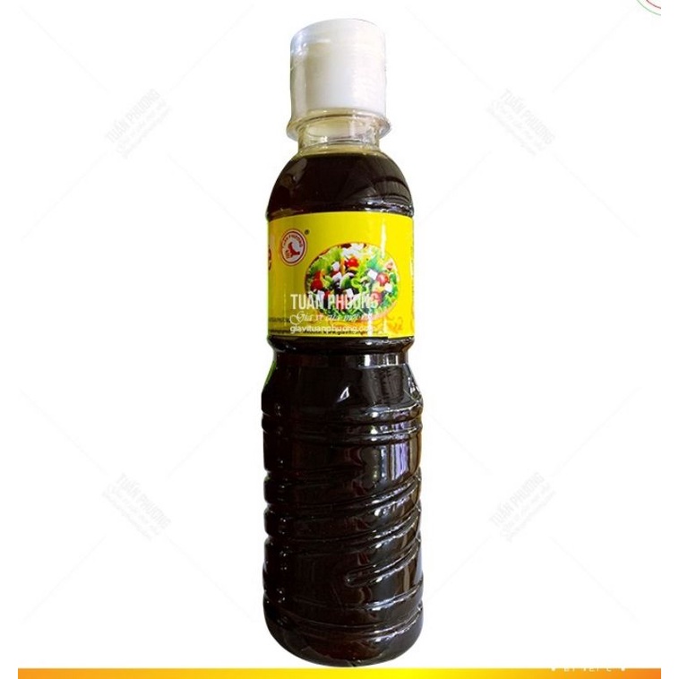 Dầu mè chai 250ml