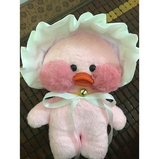 Vịt LALAFAN ( có sẵn - có hình thật)