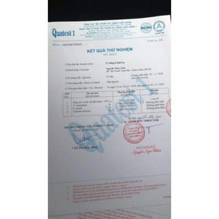 Bột tắm Linhcen