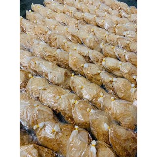 Bánh tráng x.ke muối tỏi cay 🌶 trộn sẵn thơm ngon👍