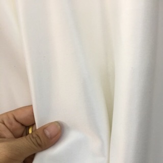 Vải tafta mặt lụa