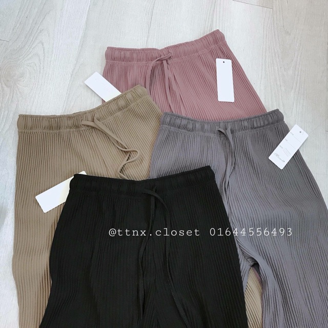quần culottes