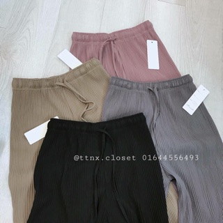 Quần culottes
