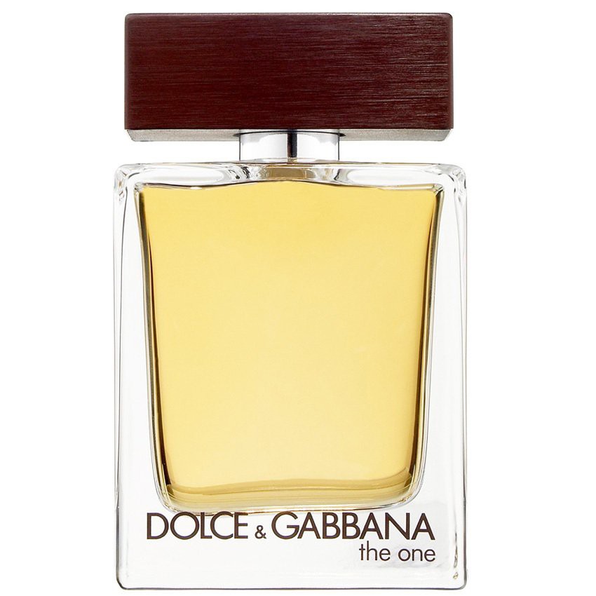 Nước hoa nam Dolce & Gabbana The One For men Eau de Toilette 100ml