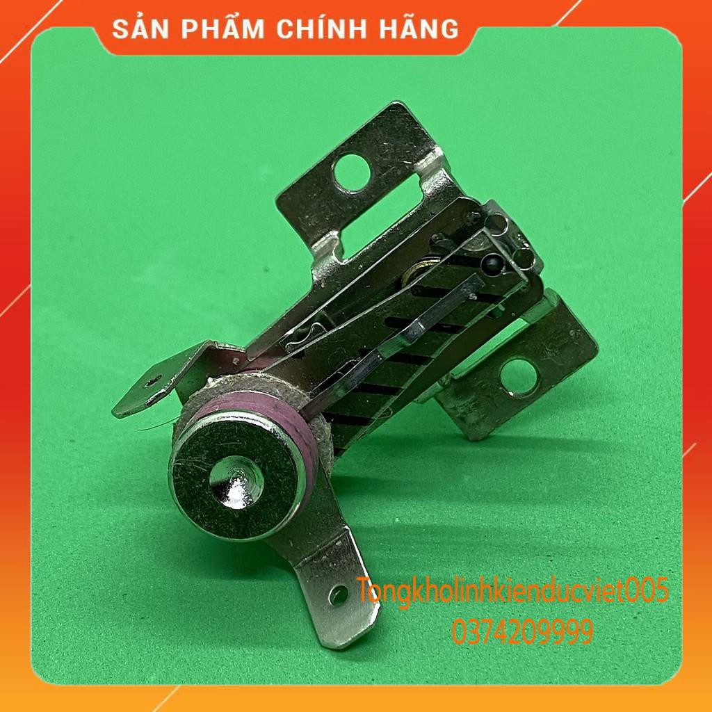 . Relay nhiệt cho lò nướng 15A giá 1 chiếc