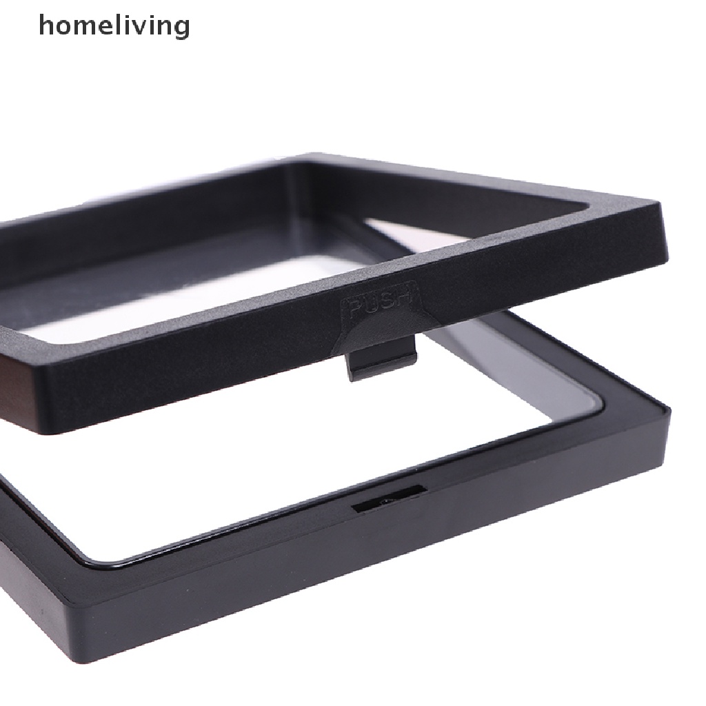 Hộp Trong Suốt Trưng Bày Trang Sức Tiện Dụng