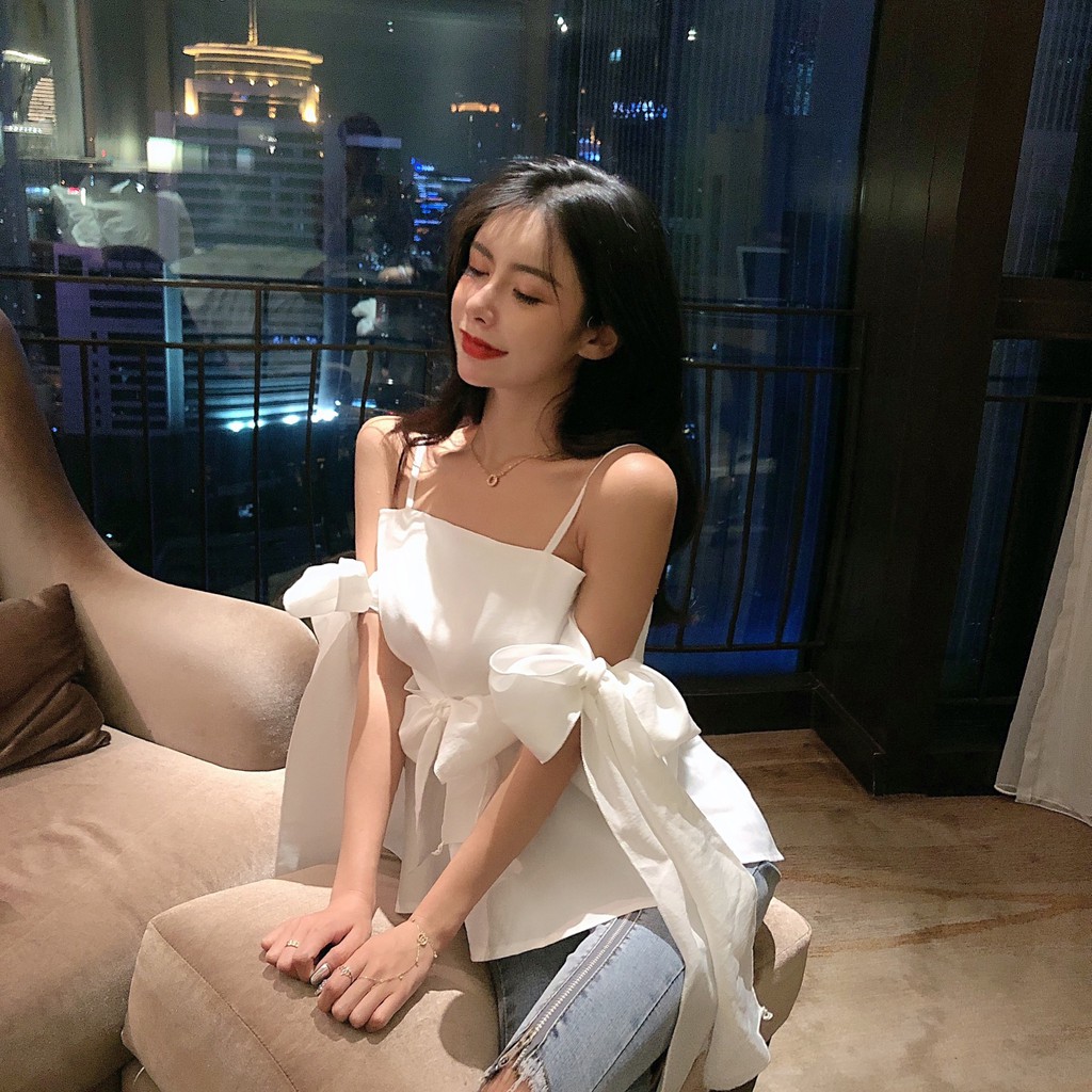 ÁO SƠ MI NỮ ULZZANG - NEW ARRIVAL 2019