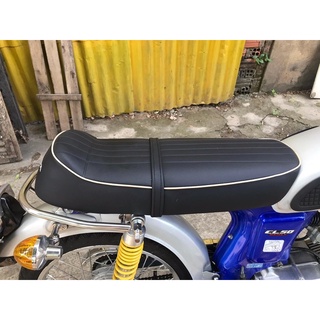 Baga chữ U inox