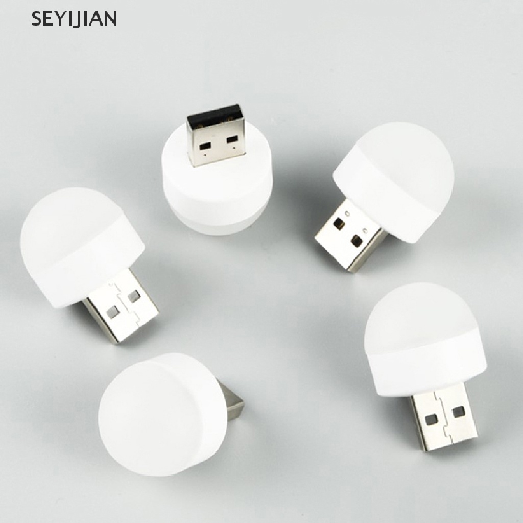 Đèn Led USB Mini Để Bàn Dùng Đọc Sách Tiện Dụng