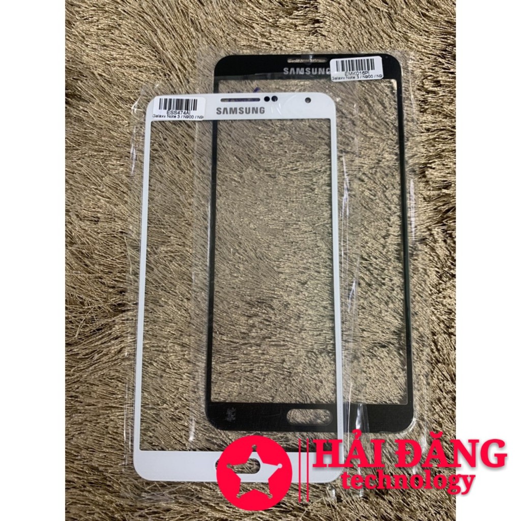 Mặt Kính Samsung Galaxy Note 3