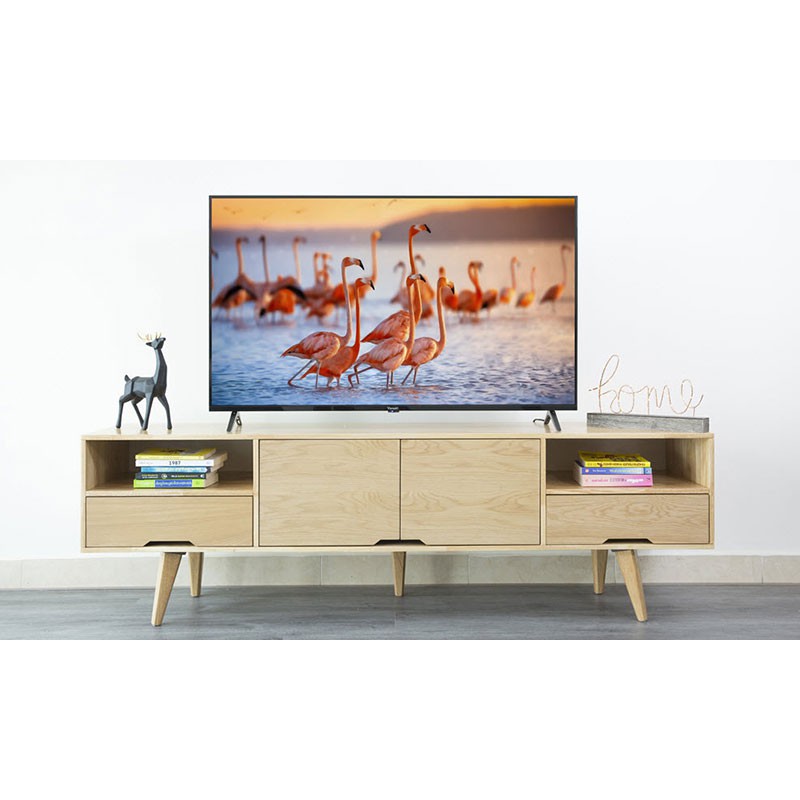 Android tivi Vsmart 4K 55 inch 55KD6800 (Miễn phí giao tại HCM-ngoài tỉnh liên hệ shop)