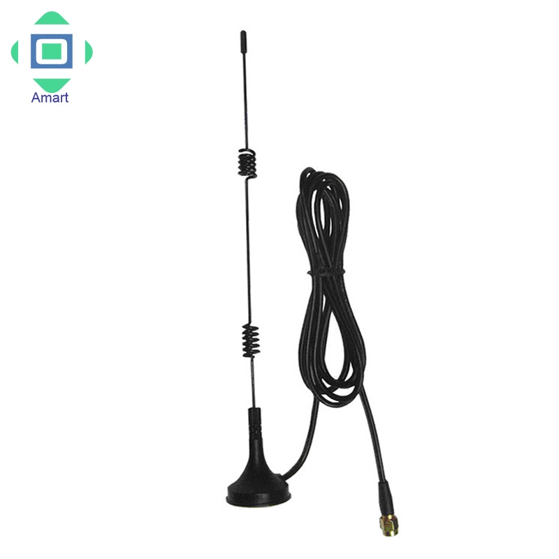 Bộ Khuếch Đại Tín Hiệu Ăng Ten Wifi Không Dây | BigBuy360 - bigbuy360.vn