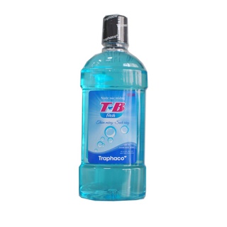 NƯỚC SÚC MIỆNG TB ( 500ml)