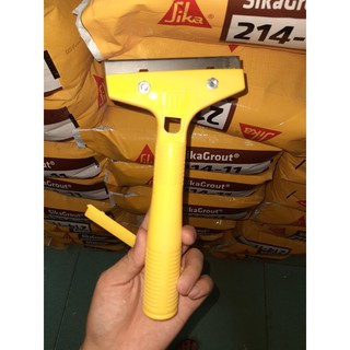 Dụng cụ dao cạo sàn, bay vệ sinh ( xủi cạo sàn, dũi cạo sơn)