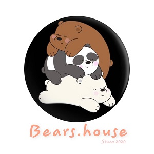 Thời Trang Bears House