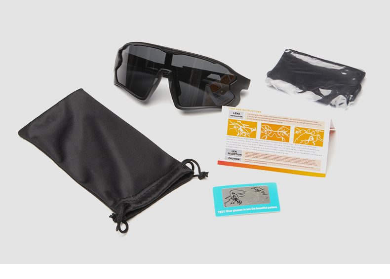 Kính Mát CAMEL Không Có Độ Cận Cho Cưỡi Ngựa/Leo Núi/Đi Bộ Đường Dài | BigBuy360 - bigbuy360.vn