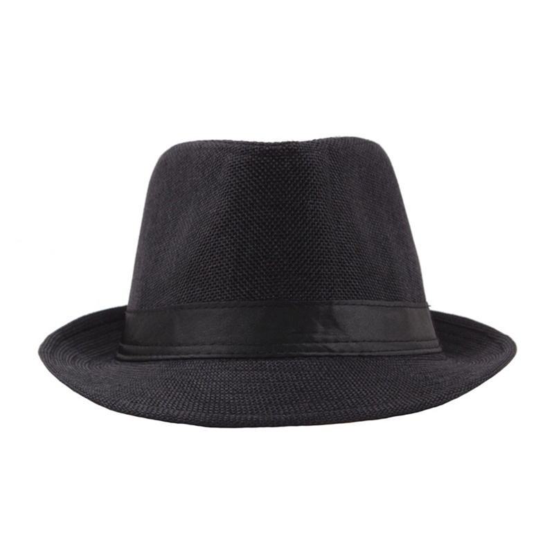 Nón Cối Rộng Vành Phối Hoa Cho Nam Và Nữ