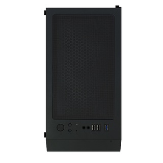 Vỏ Case MONTECH X2 MESH BLACK (TẶNG 3 FAN LED)