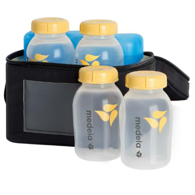 Bộ bảo quản lạnh Medela