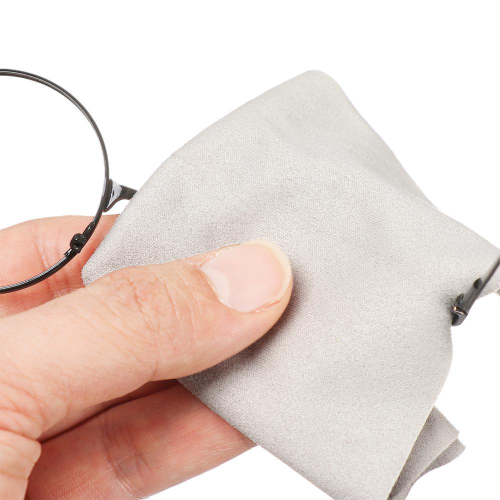 CACTU Khăn Lau Kính Bơi Chuyên Dụng Tiện Lợi