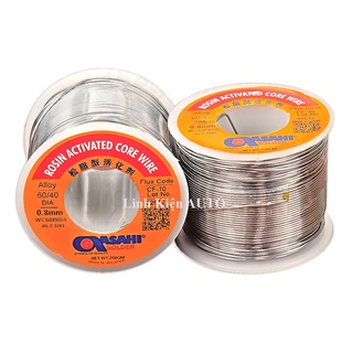 Thiếc Hàn Asahi 0.8 Malaysia