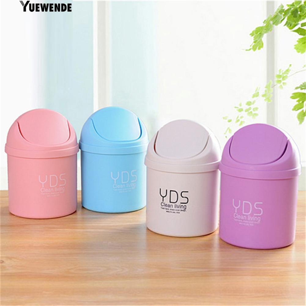 Khay đựng rác để bàn
