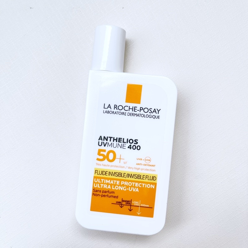 Kem chống nắng La Roche Posay Anthelios 50ml