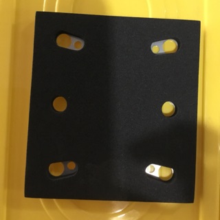 Đế lỉ máy rung BO4557