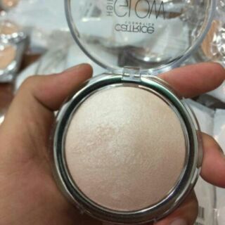 Phấn bắt sáng Catrice High Glow Mineral Highlighting
