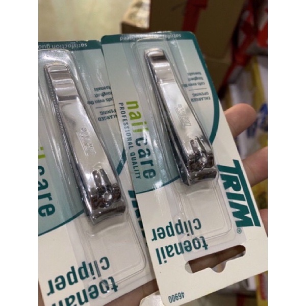 Bộ kiềm cắt móng lớn