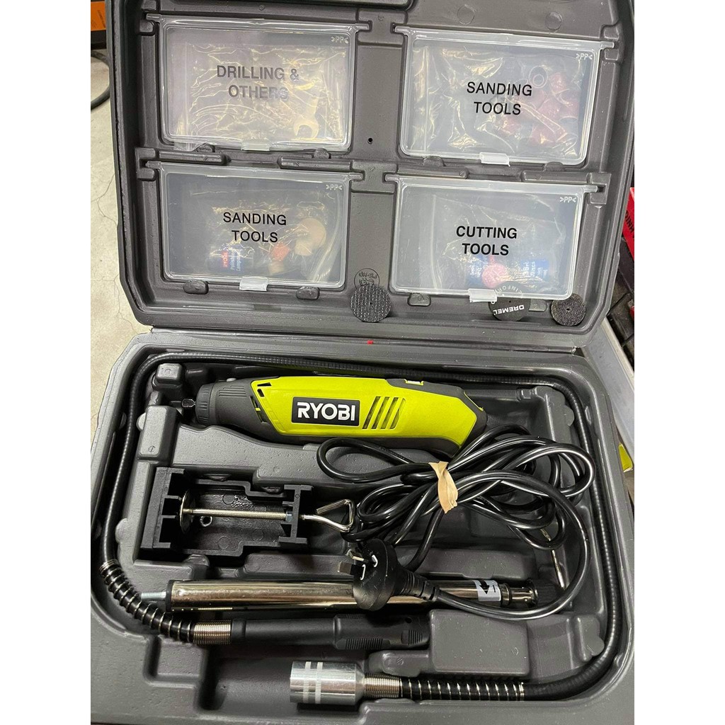 MÁY MÀI RYOBI EHT150RG
