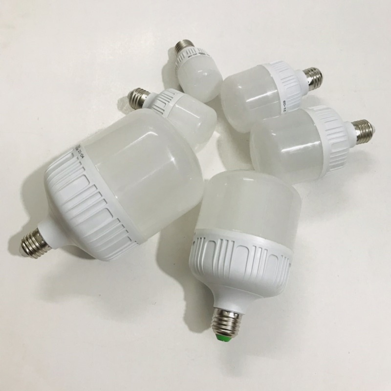 Bóng led buld, đèn led trụ kín nước 40w