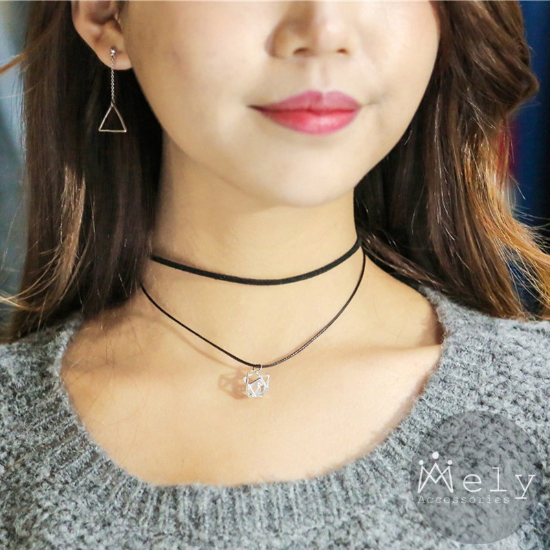 MELY -VÒNG CỔ CHOKER 06